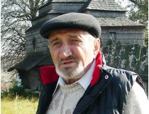 Василь Задорецкий