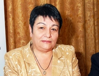 Людмила Заневская