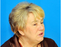 Галина Литвиненко
