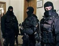 Правоохранители провели обыск в здании одесской мэрии 