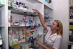 До конца 2010 года цены на лекарства повышаться не должны