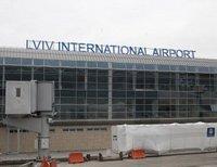 Львовский аэропорт