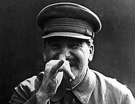 Установку в Запорожье памятника Иосифу Сталину пытаются опротестовать в суде 