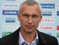 Олег Протасов 
