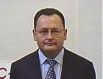Виктор Шевцов