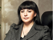 Ирина Носачева