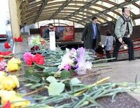теракты в минском метро