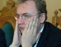 мэр Львова Андрей Садовый