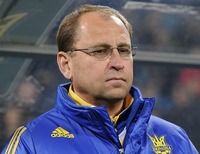 Павел Яковенко