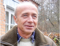 Виктор Лавирко