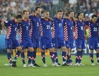 Сборная Хорватии по футболу