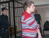 Александр Кузнецов