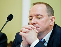 Юрий Недашковский