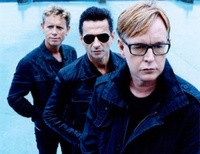 Основатели Depeche Mode