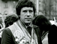 Виктор Модзолевский