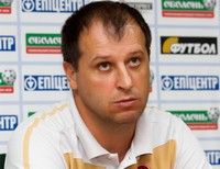 Юрий Вернидуб