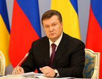 СМИ: Янукович променял саммит Украина-ЕС на заседание совета ЕврАзЭС