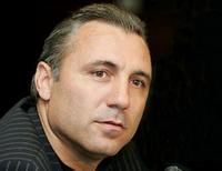 Христо Стоичков