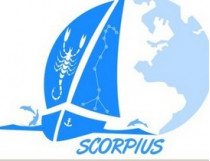 Яхта Скорпиус