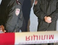 убийство директора телекомпании 
