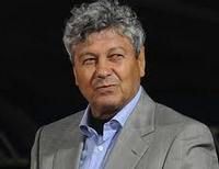 Мирча Луческу