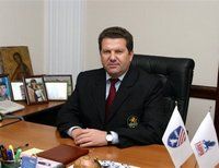Сергей Куницын