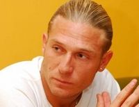 Андрей Воронин 