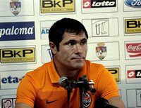 Александр Спиридон
