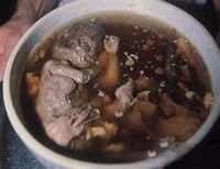 мертвый младенец