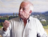 Георгий Кузьмин