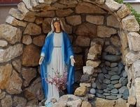 день Непорочного Зачатия Девы Марии