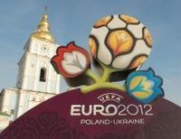 Евро-2012 в Украине 