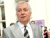 Георгий Мовсесян