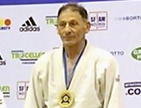Георгий Харлампов