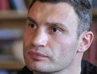 Виталий Кличко