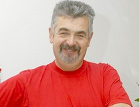 Вячеслав Бобровский
