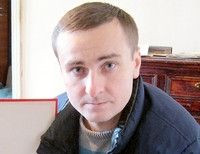 Станислав Луценко