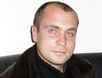 Александр Клещ