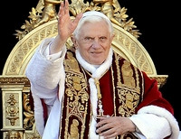 Бенедикт XVI