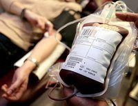 переливание крови
