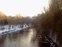 река Серет