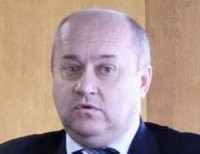 Михаил Бойчук