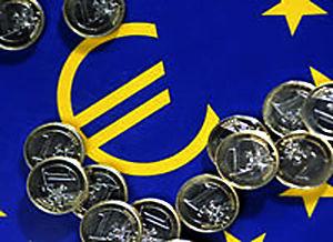 С будущего года эстония переходит на евро