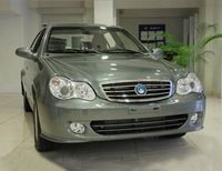 Geely CK-2