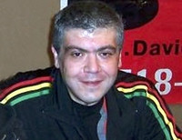 Олег Тубеншлак