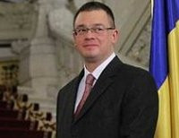 Михай Унгареану