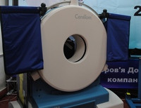 портативный томограф в Донецке