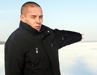 Дмитрий Зацеркляный