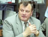 Петр Опанасенко