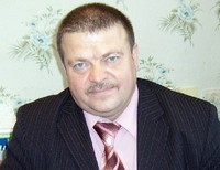 Олег Цвиркун